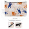 Cay Pattern