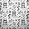 Chineese Pattern