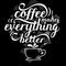 Coffee Everything
