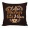 Coffee Good Idea