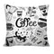 Coffee Pattern