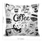 Coffee Pattern