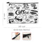 Coffee Pattern