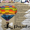 Coldplay Paradise