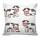 Cow Pattern