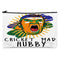 Cricket Mad HUBBY