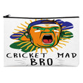 Cricket Mad Bro