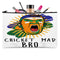 Cricket Mad Bro