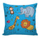 Cute Animal Pattern