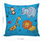 Cute Animal Pattern