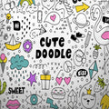 Cute Doodle