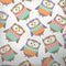 Cuty Owl