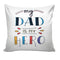 Dad My Hero