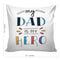 Dad My Hero