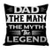 Dad The Legend