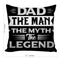 Dad The Legend