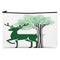 Deer-Green
