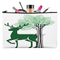 Deer-Green