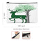 Deer-Green