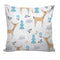 Deer Pattern