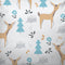 Deer Pattern