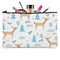 Deer Pattern