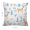 Deer Pattern