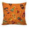 Egypt Pattern