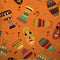 Egypt Pattern