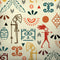 Egypt Pattern