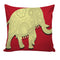 Elephant Pattern