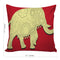 Elephant Pattern