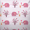 Elephant Pattern