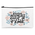 Even Miracles Quote