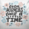 Even Miracles Quote