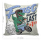 Fast Never