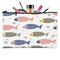 Fish Pattern 1