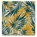 MDF Coasters  4 X 4 INCH |Beautiful Digitally Printed| Set of 4 |floral pattern 38 pattern