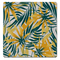 MDF Coasters  4 X 4 INCH |Beautiful Digitally Printed| Set of 4 |floral pattern 38 pattern