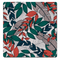 MDF Coasters  4 X 4 INCH |Beautiful Digitally Printed| Set of 4 |floral pattern 53 pattern