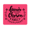 Friends Chosen