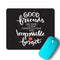 Friends No Forget