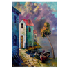 Aluminium Retro Metal Sign Wall Plates Plaque Poster Cafe Wall Art Sign Gift 12 X 8 INCH | house painting