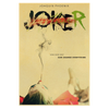 Aluminium Retro Metal Sign Wall Plates Plaque Poster Cafe Wall Art Sign Gift 12 X 8 INCH | joker2