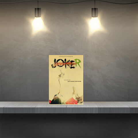 Aluminium Retro Metal Sign Wall Plates Plaque Poster Cafe Wall Art Sign Gift 12 X 8 INCH | joker2