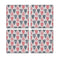 MDF Coasters  4 X 4 INCH |Beautiful Digitally Printed| Set of 4 |love pattern 20 pattern