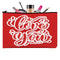 Love U Red
