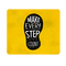 Make Every Step Count