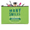 Many Smiles