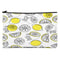 Melon Pattern White